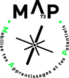 Logo de MAP 73